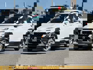Used 2022 Hyundai Kona SEL w/ Cargo Package image 1