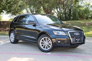 Used 2011 Audi Q5 2.0T Premium Plus image 1
