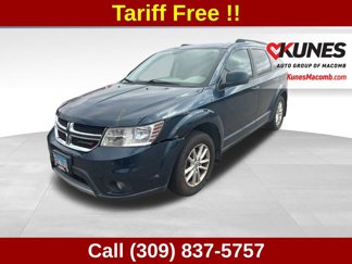 Used 2014 Dodge Journey SXT w/ Quick Order Package 22C image 1