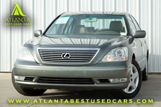 Used 2004 Lexus LS 430 image 1