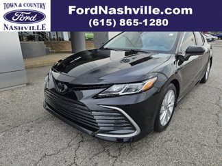 Used 2023 Toyota Camry LE video 1