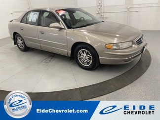 Used 2000 Buick Regal LS w/ Luxury Pkg image 1