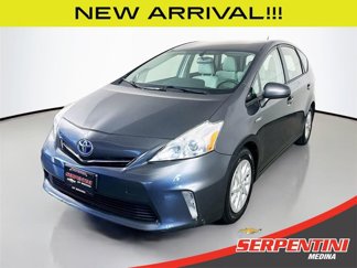 Used 2012 Toyota Prius V Two image 1