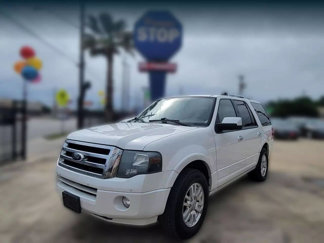 Used 2012 Ford Expedition Limited image 1