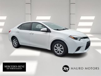 Used 2015 Toyota Corolla S image 1