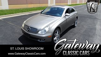 Used 2006 Mercedes-Benz CLS 500 image 1
