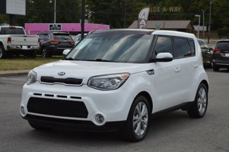 Used 2016 Kia Soul ! w/ Premium Package image 1