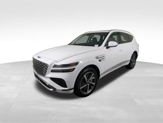 New 2025 Genesis GV80 2.5T Advanced image 1