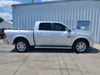 Used 2017 RAM 1500 Laramie Longhorn image 1
