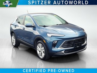 Used 2024 Buick Encore GX Preferred image 1