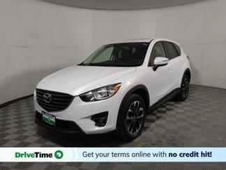 Used 2016 MAZDA CX-5 Grand Touring image 1