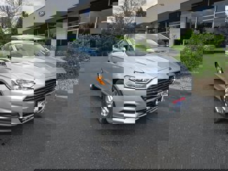 Used 2013 Ford Fusion SE image 1