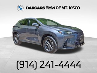 Used 2024 Lexus NX 350 AWD image 1
