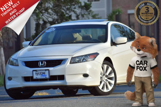 Used 2008 Honda Accord EX-L image 1