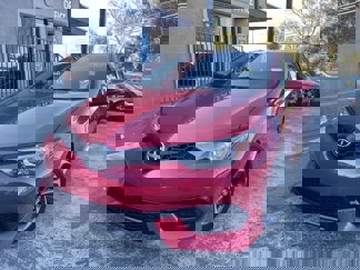 Used 2016 Scion iM image 1