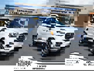 Certified 2022 Ford Edge SEL w/ Convenience Package image 1