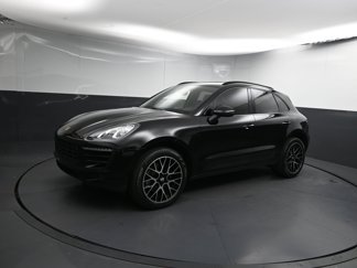 Used 2018 Porsche Macan image 1