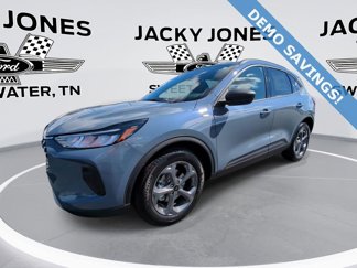 New 2025 Ford Escape ST-Line w/ Tech Pack #1 image 1