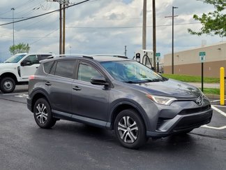 Used 2016 Toyota RAV4 LE image 1