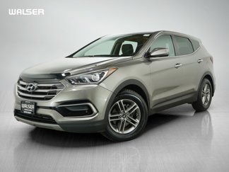 Used 2017 Hyundai Santa Fe Sport w/ Cargo Package image 1