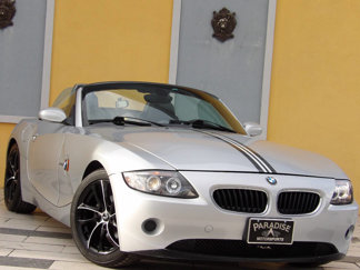 Used 2003 BMW Z4 2.5i image 1