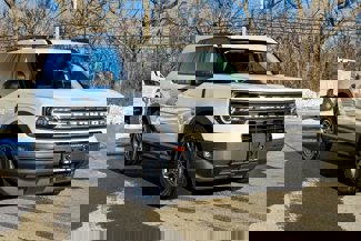 Used 2023 Ford Bronco Sport Big Bend image 1