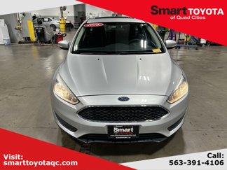 Used 2016 Ford Focus SE image 1