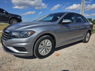 Used 2020 Volkswagen Jetta S w/ Driver Assistance Package image 1