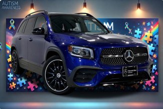 Certified 2021 Mercedes-Benz GLB 250 4MATIC image 1
