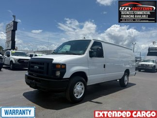 Used 2013 Ford E-150 and Econoline 150 Extended w/ PWR Group image 1