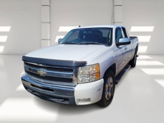 Used 2011 Chevrolet Silverado 1500 LT w/ All-Star Edition image 1
