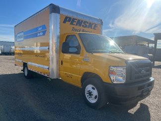 Used 2022 Ford E-350 and Econoline 350 Super Duty image 1