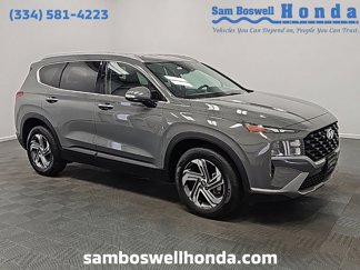 Used 2023 Hyundai Santa Fe SEL image 1