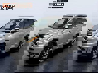 Used 2016 Toyota Highlander Plus image 1