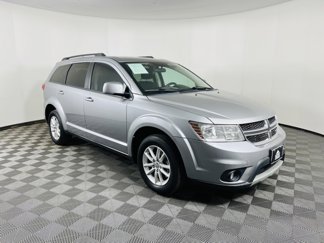 Used 2016 Dodge Journey SXT image 1