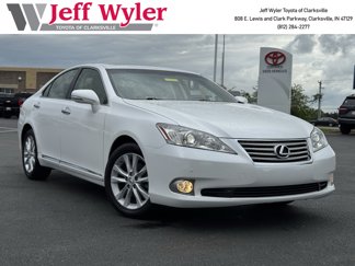 Used 2011 Lexus ES 350 image 1