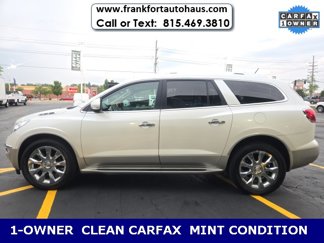 Used 2012 Buick Enclave Premium video 1