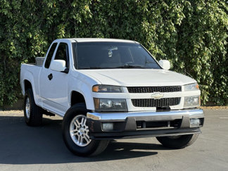 Used 2012 Chevrolet Colorado LT image 1