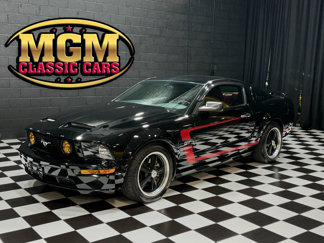 Used 2008 Ford Mustang GT Premium image 1
