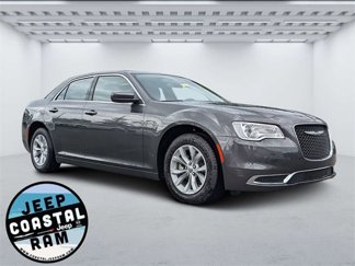 New 2023 Chrysler 300 Touring image 1