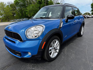 Used 2013 MINI Cooper Countryman S image 1