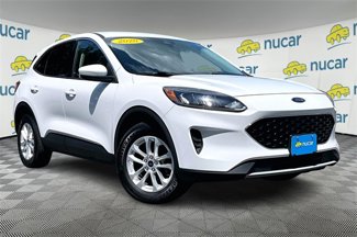 Used 2020 Ford Escape SE image 1