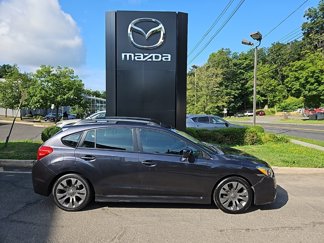 Used 2013 Subaru Impreza 2.0i Sport Limited image 1