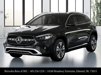 New 2025 Mercedes-Benz GLA 250 image 1