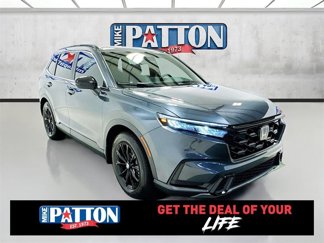 Used 2023 Honda CR-V Sport image 1
