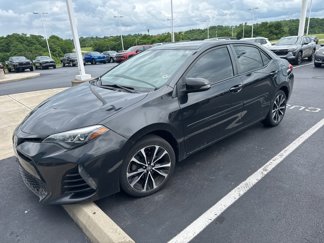 Used 2017 Toyota Corolla L image 1