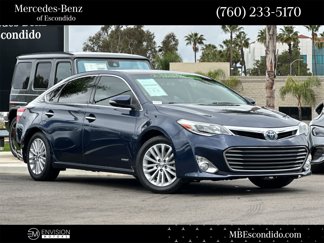 Used 2015 Toyota Avalon Limited image 1