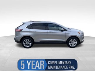 Used 2020 Ford Edge SEL w/ Convenience Package image 1