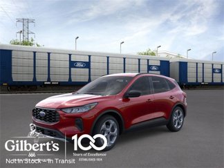 New 2025 Ford Escape ST-Line image 1