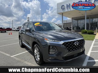 Used 2020 Hyundai Santa Fe SEL image 1